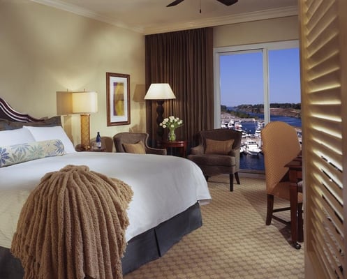 Marina Inn at Grande Dunes by null