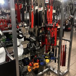 Castle Megastore
