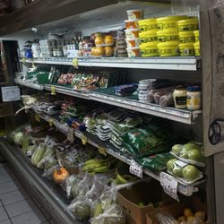 Marché Méli-Mélo
