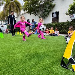 World of Kids Academy