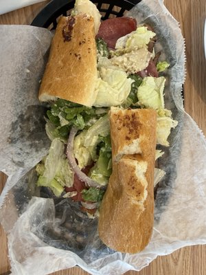 Queen City Deli by null