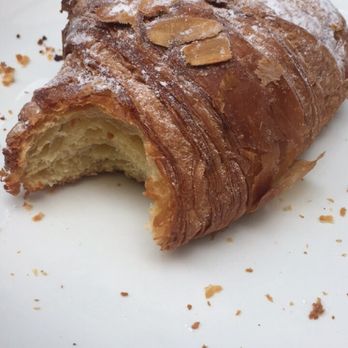Baluard - Perfectly flakey almond croissant - Bakeries Near Me - Barcelona, B