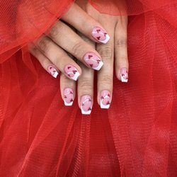 Shiny Nailz
