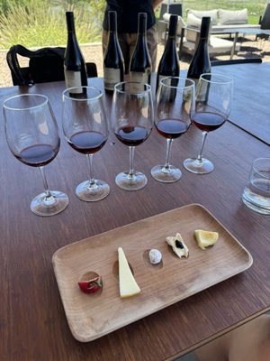 Kingston Family Vineyards by null