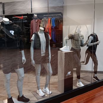 grapevine mills mall nike outlet