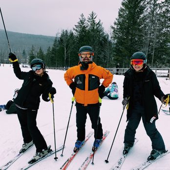 Hunter Mountain Ski Bowl Resort - First time skiing and thanks to our instructor Jackson, we were able to learn quickly and be on our way in one piece. - Hotels Near Me - Hunter, New York