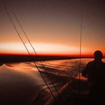 1. Grace Fishing Charter