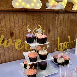 Cute As A Cupcake