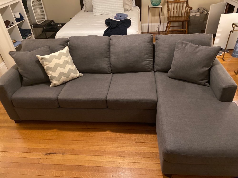 SUPER STEAMERS CARPET CARE Updated July 2024 21 Photos 867 Boylston St, Boston