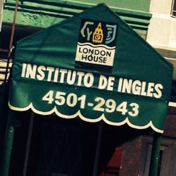 London House