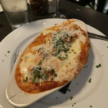 Benevento's - Gnocchi Quattro - Italian Near Me - Boston, Massachusetts Benevento's - Gnocchi Quattro - Italian Near Me - Boston, Massachusetts