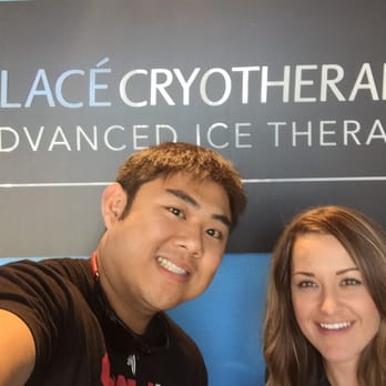 Primal Ice - Cryotherapy Near Me - San Jose, California
