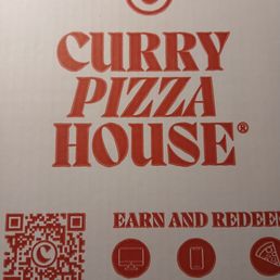 Paleek Paneer Craft Curry Pizza