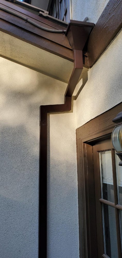 Slide of Kendawg Sheetmetal