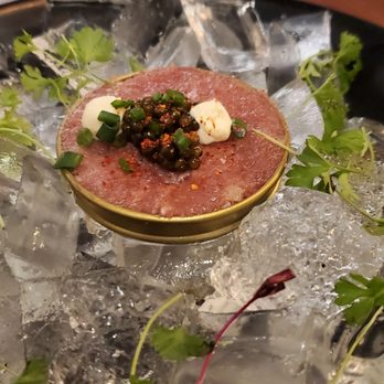 Anima by Edo - Uni caviar incredible! - Tapas/Small Plates Near Me - Las Vegas, Nevada Anima by Edo - Uni caviar incredible! - Tapas/Small Plates Near Me - Las Vegas, Nevada