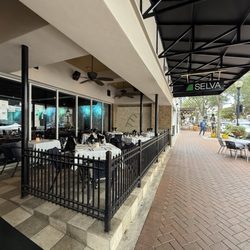 Selva Grill