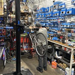 G&K Bicycles