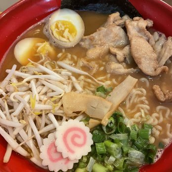 Z Ramen - Spicy Z Ramen - Japanese Near Me - Miami, Florida Z Ramen - Spicy Z Ramen - Japanese Near Me - Miami, Florida