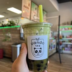 Tea Rak Tea