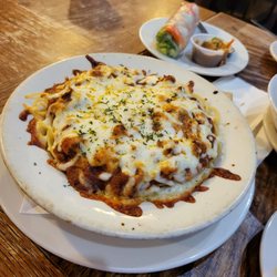 Vietalia Kitchen - Baked spaghetti 7/10