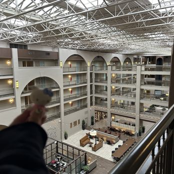 Embassy Suites by Hilton Seattle Bellevue - Hotels Near Me - Bellevue, Washington Embassy Suites by Hilton Seattle Bellevue - Hotels Near Me - Bellevue, Washington