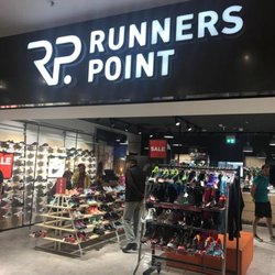 Runners Point