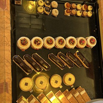 Carette - Tea Rooms Near Me - Paris, 75 Carette - Tea Rooms Near Me - Paris, 75