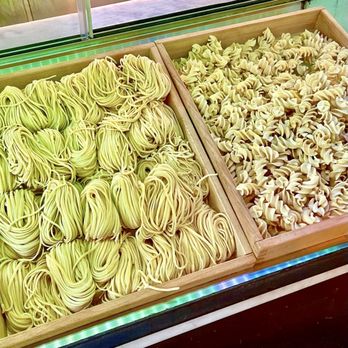 MARTA Trattoria & Bar - Homemade Paastas - Italian Near Me - Munich, BY