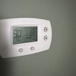 PURE Property Management of South Carolina - 90 degrees of pure hotness in my house. I am dying here.......