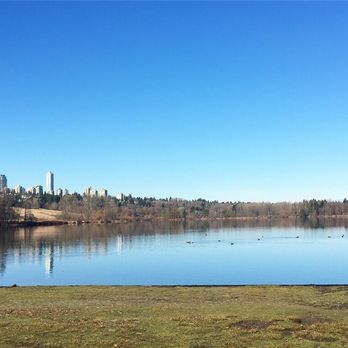 Deer Lake Park - Parks Near Me - Burnaby, British Columbia Deer Lake Park - Parks Near Me - Burnaby, British Columbia