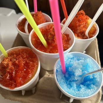 Sandra's Italian Ice - Shaved Ice Near Me - Dallas, Texas Sandra's Italian Ice - Shaved Ice Near Me - Dallas, Texas
