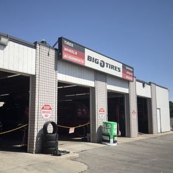 Big O Tires - On the alignment rack - Tires Near Me - Boise, Idaho Big O Tires - On the alignment rack - Tires Near Me - Boise, Idaho