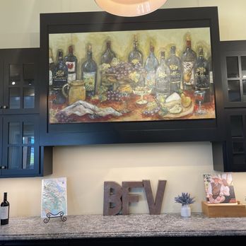 Baldacci Family Vineyards - Bar - Wineries Near Me - Napa, California Baldacci Family Vineyards - Bar - Wineries Near Me - Napa, California