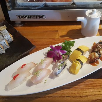 Niji Asian Bistro - Japanese Near Me - Schenectady, New York Niji Asian Bistro - Japanese Near Me - Schenectady, New York