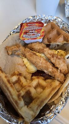 Fuego Tortilla Grill by null