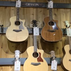 Guitar Center Lessons