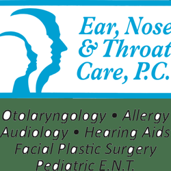 Ear, Nose & Throat Care, PC