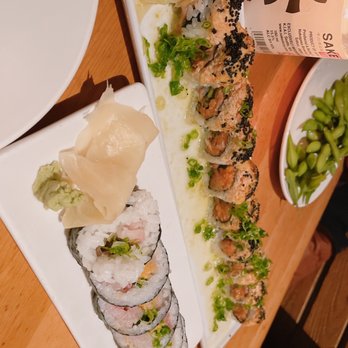 Umi Sake House - Sushi Bars Near Me - Seattle, Washington Umi Sake House - Sushi Bars Near Me - Seattle, Washington