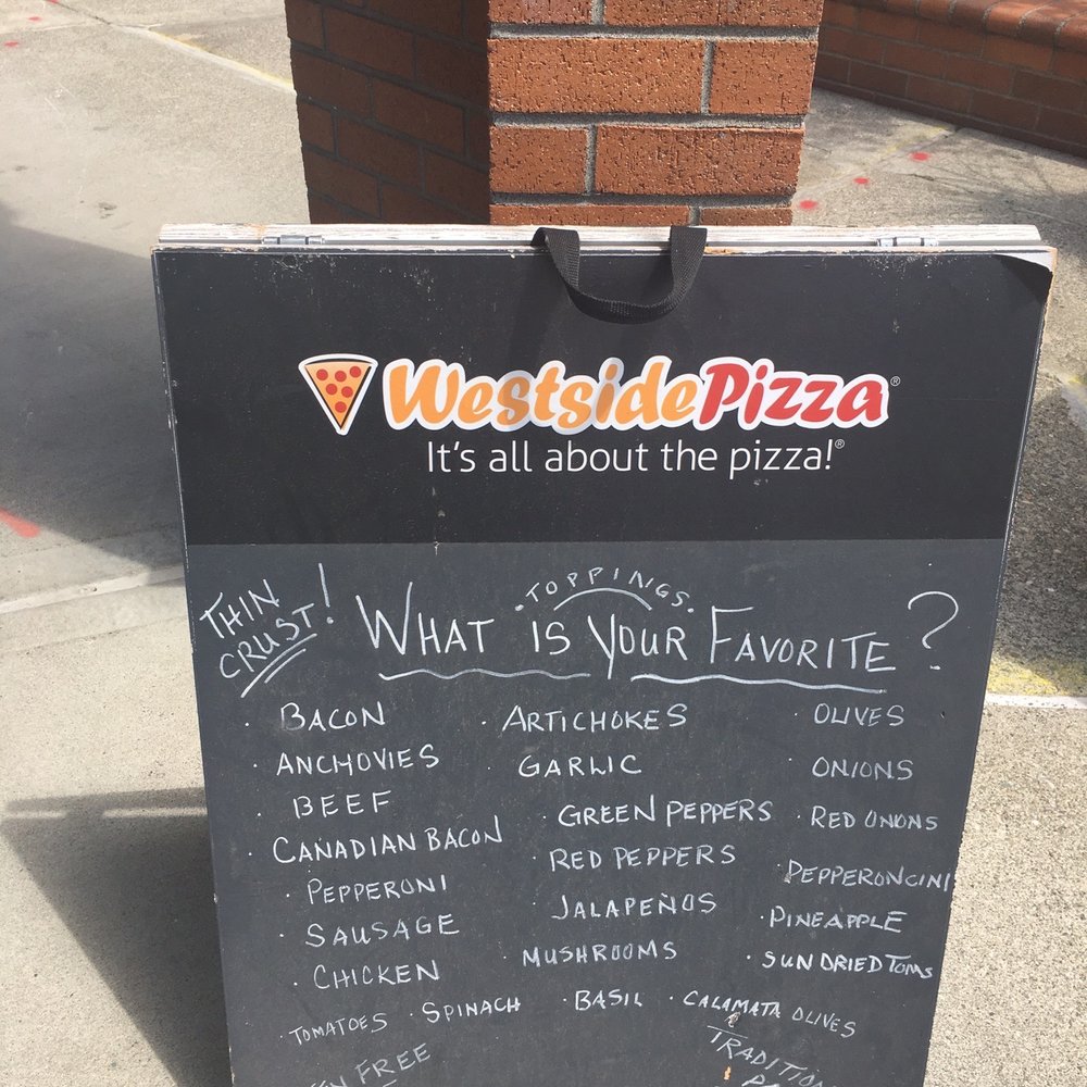 Westside Pizza - Pizza Near Me - Bellingham, Washington Westside Pizza - Pizza Near Me - Bellingham, Washington