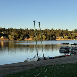 Pine Mountain Lake Association