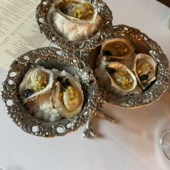 Cafe Monarch - New American Near Me - Scottsdale, Arizona