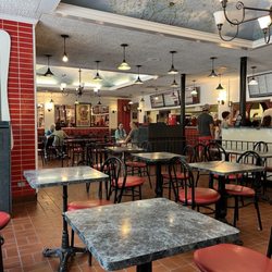 Homer's Ice Cream - Vibe