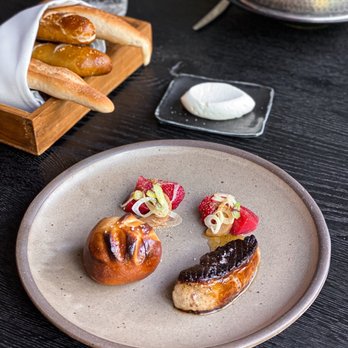 Bacchanalia - New American Near Me - Atlanta, Georgia