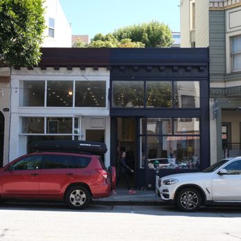Nikoniko Gifts - hidden gem on union street - Gift Shops Near Me - San Francisco, California