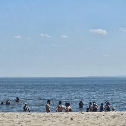 Manhattan Beach - 4th of July Weekend - 7/6/25