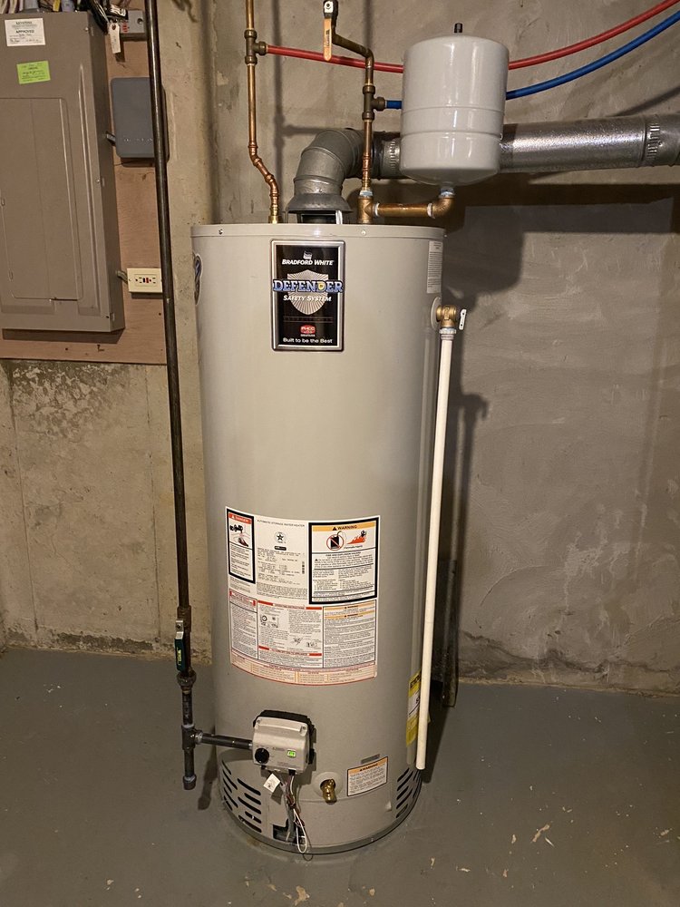 Slide of Plumbing Pros