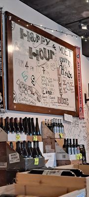 Happy Wine Calle Ocho by null