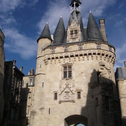 Porte Cailhau - La Porte Cailhau