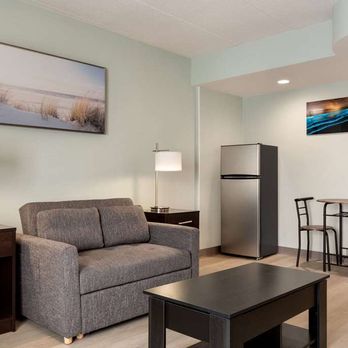 Sleep Inn Salisbury - Suite - Hotels Near Me - Salisbury, Maryland