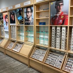 LensCrafters